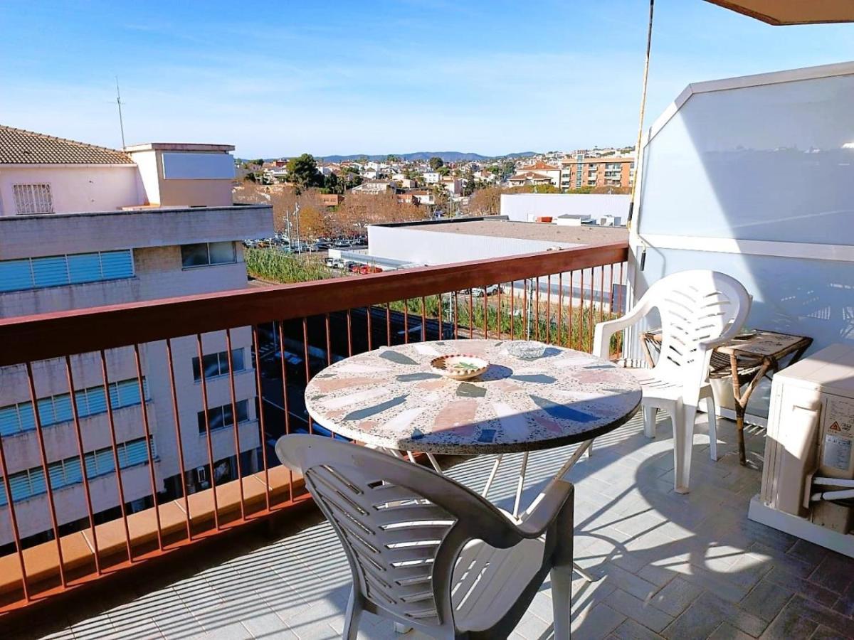 Villa Service - Torre Barot 5º Calafell Exterior foto
