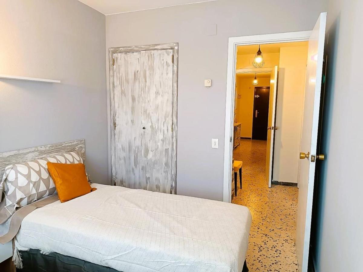 Villa Service - Torre Barot 5º Calafell Exterior foto