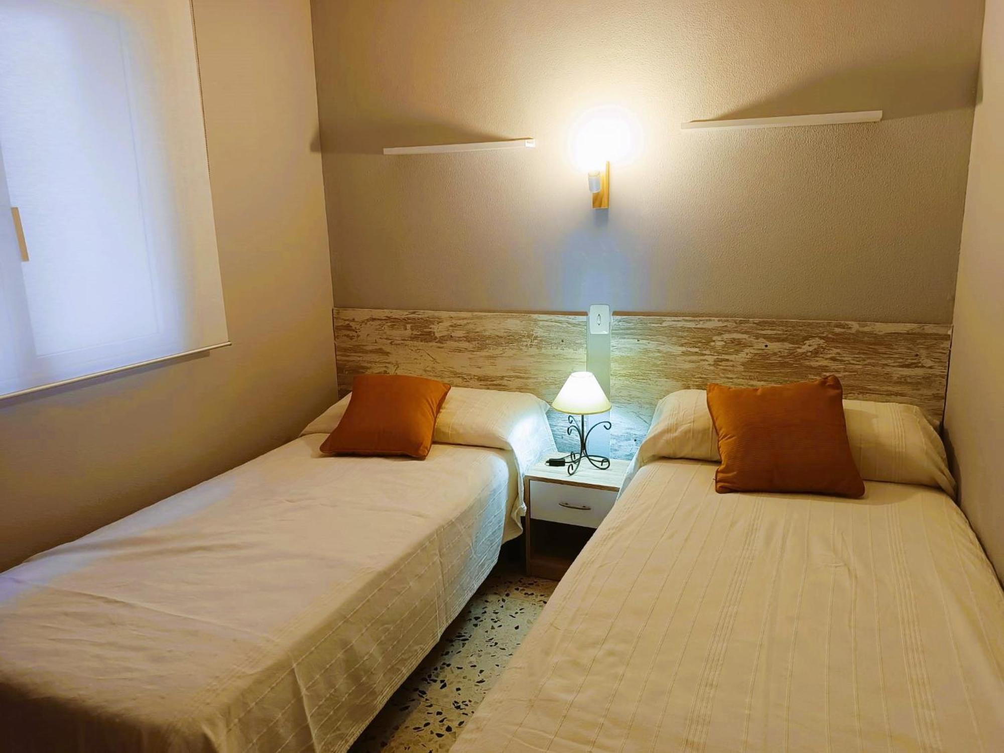 Villa Service - Torre Barot 5º Calafell Exterior foto